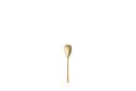 Canada Vintage Champagne Coffee Spoon 18%
