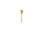 Canada Vintage Gold Coffee Spoon 18%