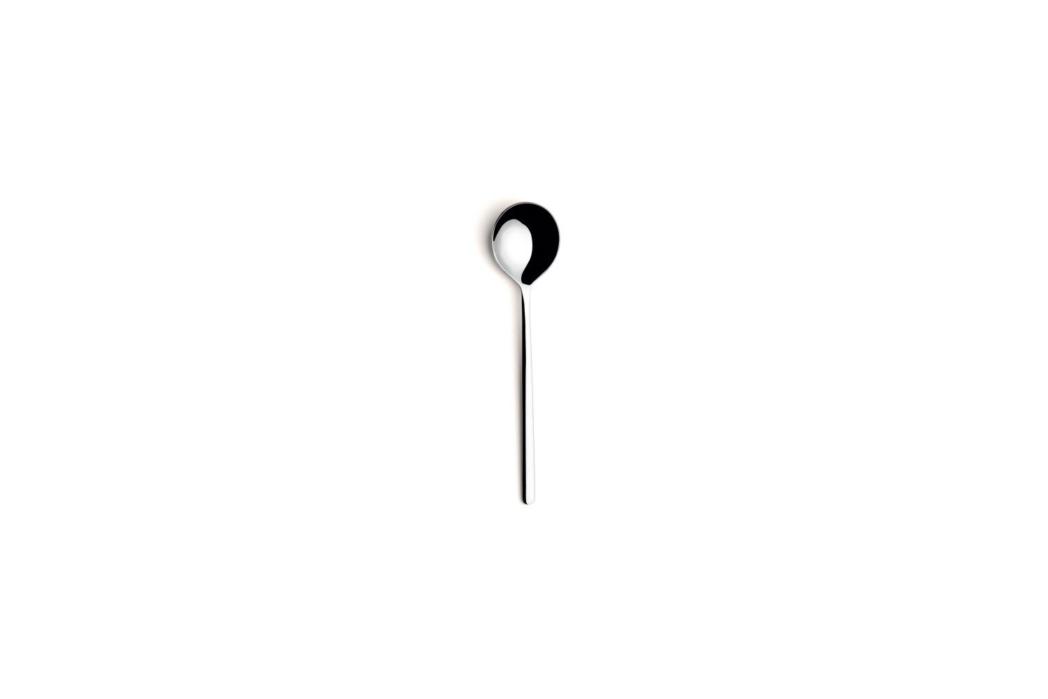 coffe Atlantida Coffee Spoon Mirror 18/10 - Image 1