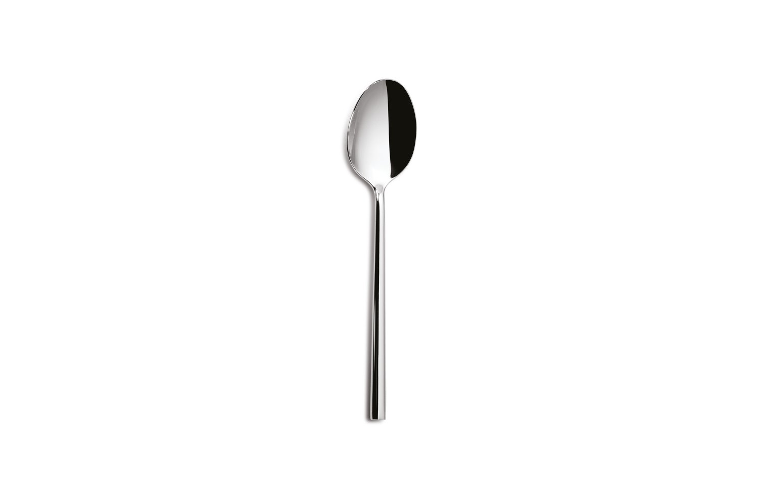deseee Oslo Dessert Spoon 18/10 - Image 1