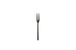 Canada Vintage Black Dessert Fork 18%