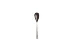 Canada Vintage Black Dessert Spoon 18%