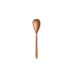 Canada Vintage Copper Dessert Spoon 18%
