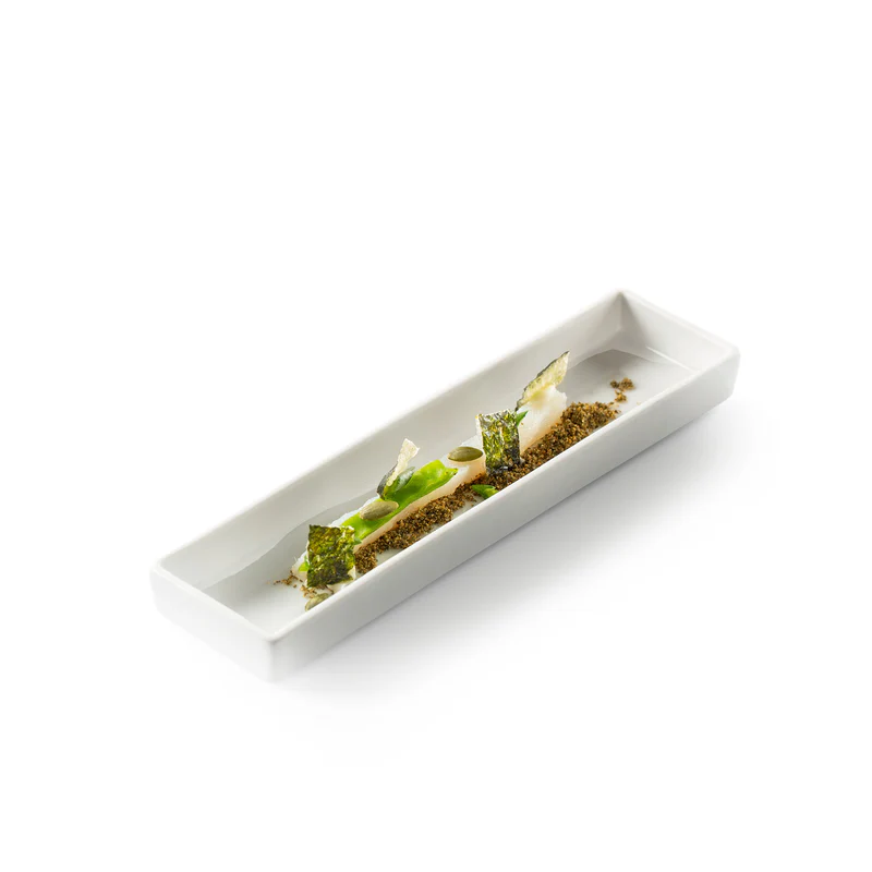 eseee Kyoto Tray 23x5cm - Image 1