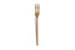 Lab Vintage Copper Table Fork 18/10