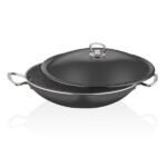 Granite Wok Casserole 32cm