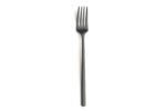 Atlantida Ice Black Table Fork 18/10
