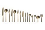 Kodai Side Gold Coffee Spoon 18% - Image 2