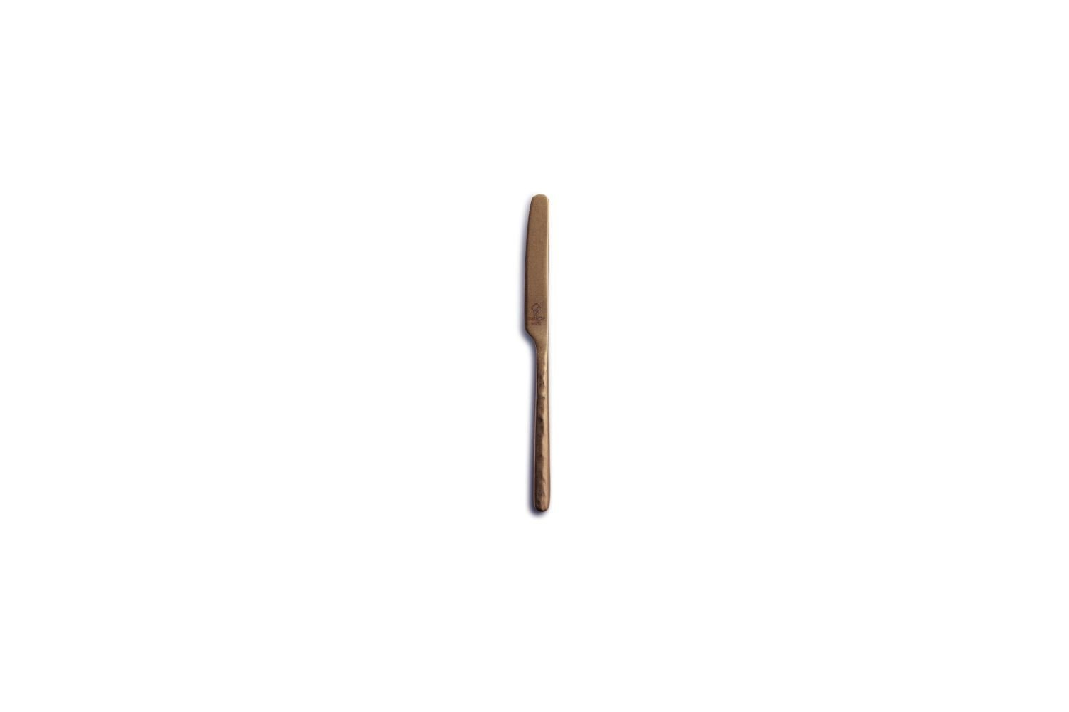 koko Kodai Copper Cake Knife - Image 1