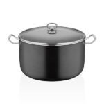 Mega Granite Deep Casserole 32cm