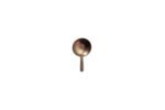 Kodai Copper Arroz Spoon