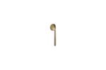 Kodai Side Gold Coffee Spoon 18%