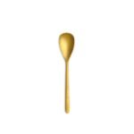 Canada Vintage Gold Table Spoon 18%