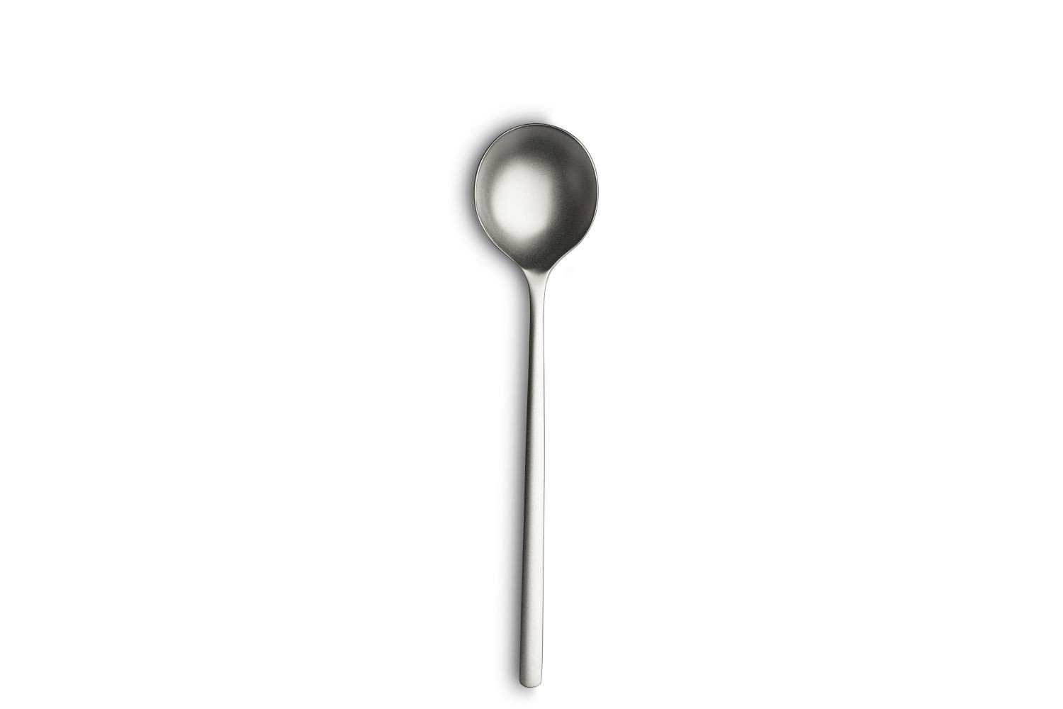 table Atlantida Shotblasted Table Spoon - Image 1
