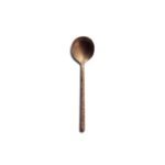 Kodai Copper Table Spoon
