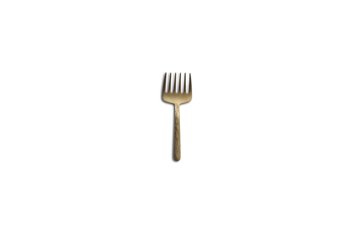 wide Kodai Gold Wide Fork 18% - Image 1