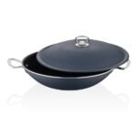 Wok Casserole 28cm