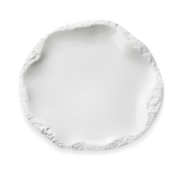 Roca Plate Gloss/Mat 30cm