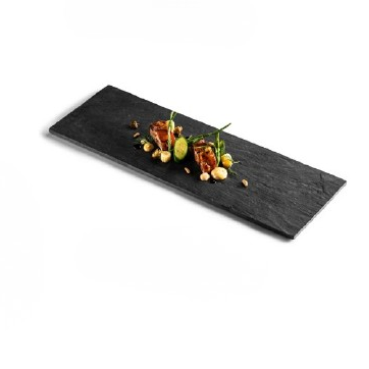 Ανώνυμο σχέδιο (1) Slate Plaque 45x15cm - Image 1