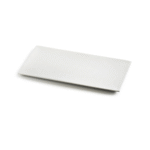 Canvas Rectangular Tray 32x16 Mat