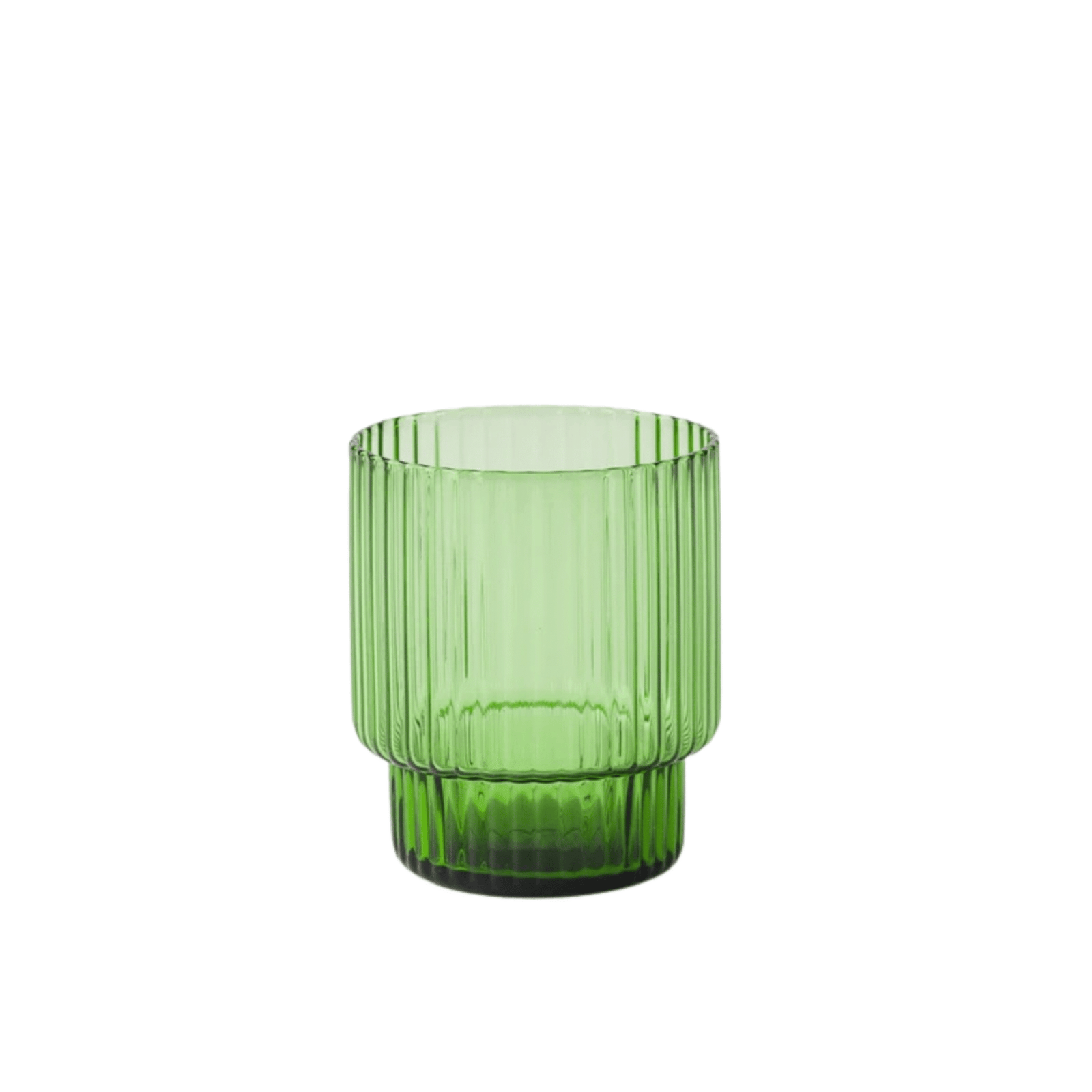 Ανώνυμο σχέδιο (12) Gatsby Green Glass 260ml - Image 1