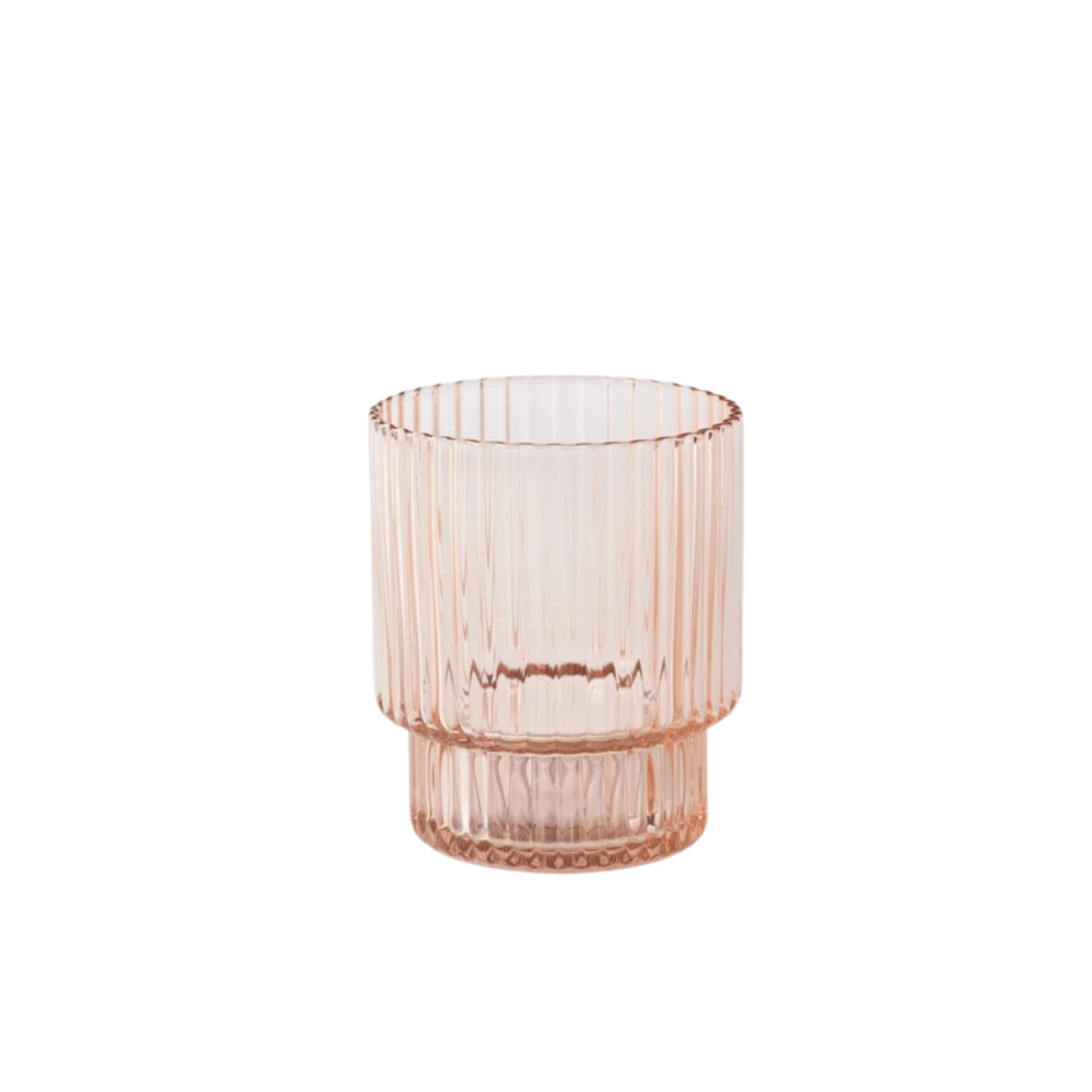 Ανώνυμο σχέδιο (14) Gatsby Pink Glass 260ml - Image 1