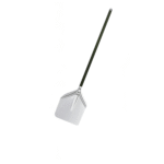 Aluminum New Square Pizza Peel 40cm - 125