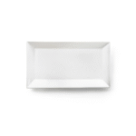 Square Degust. Tray 28x16cm