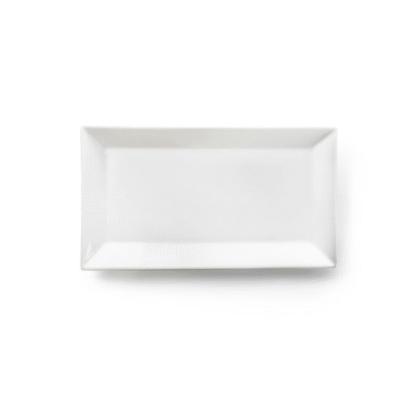 Square Degust. Tray 28x16cm