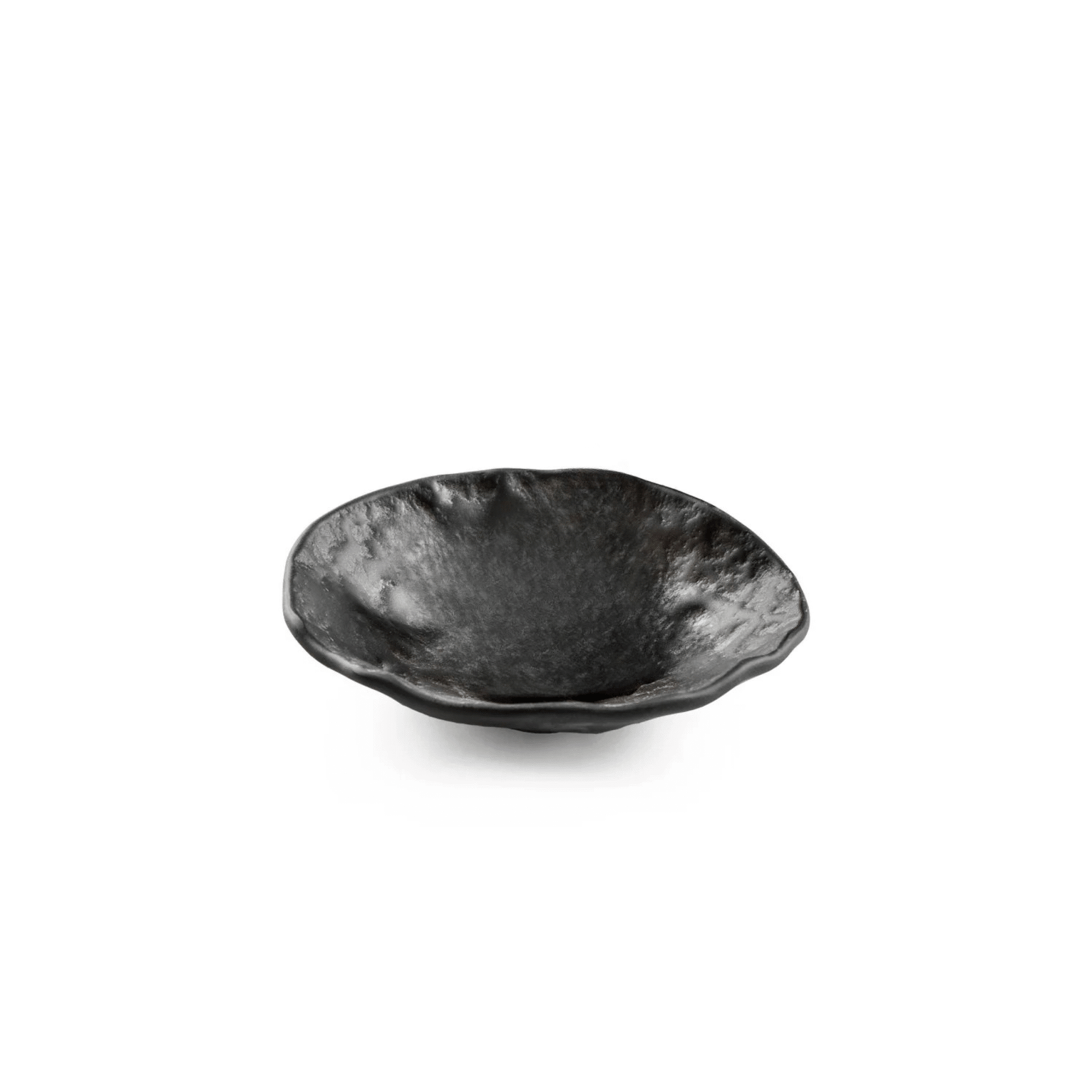 Ανώνυμο σχέδιο (2) Crater Glass Bowl 10cm - Image 1