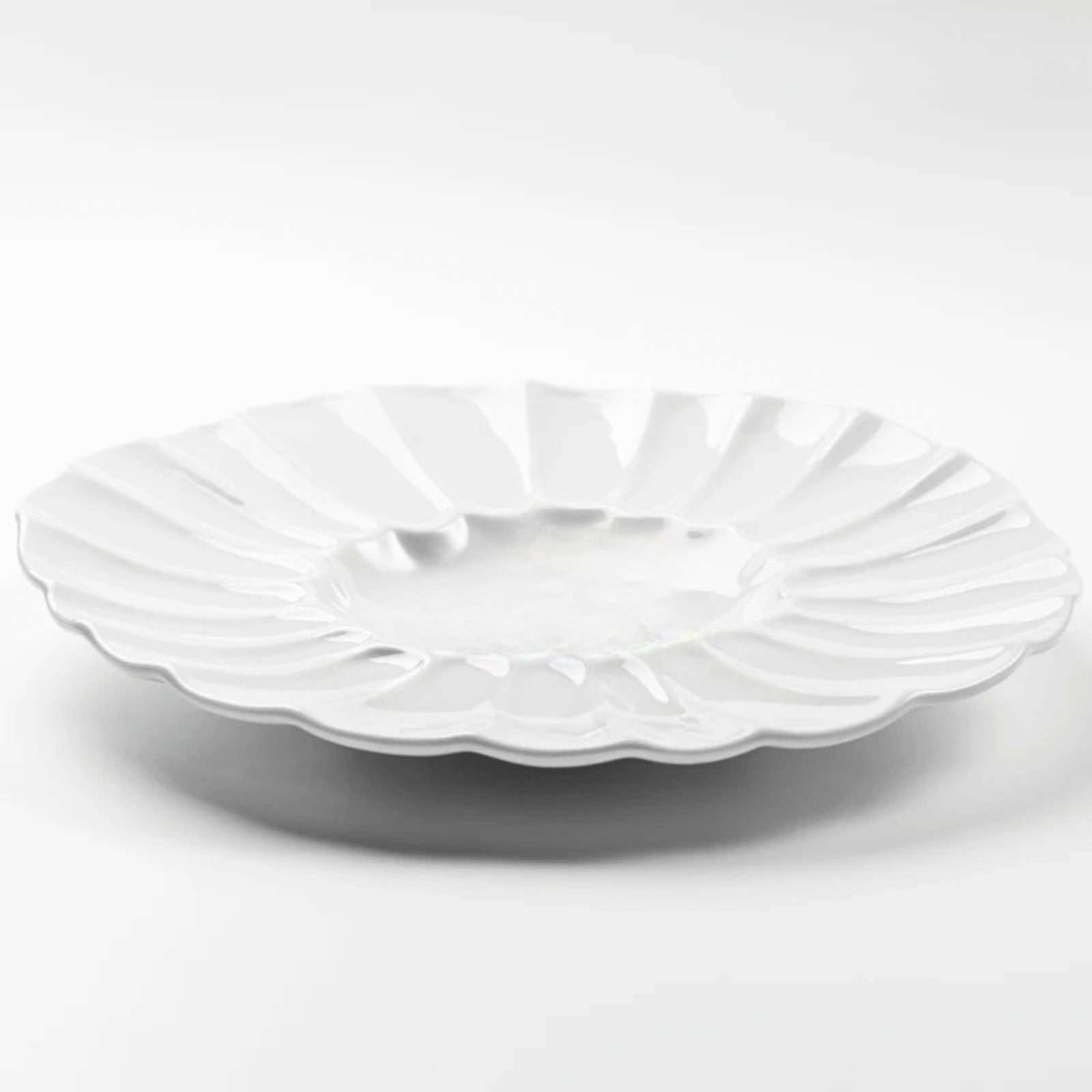 Ανώνυμο σχέδιο (3) Lira Deep Plate 30cm - Image 1