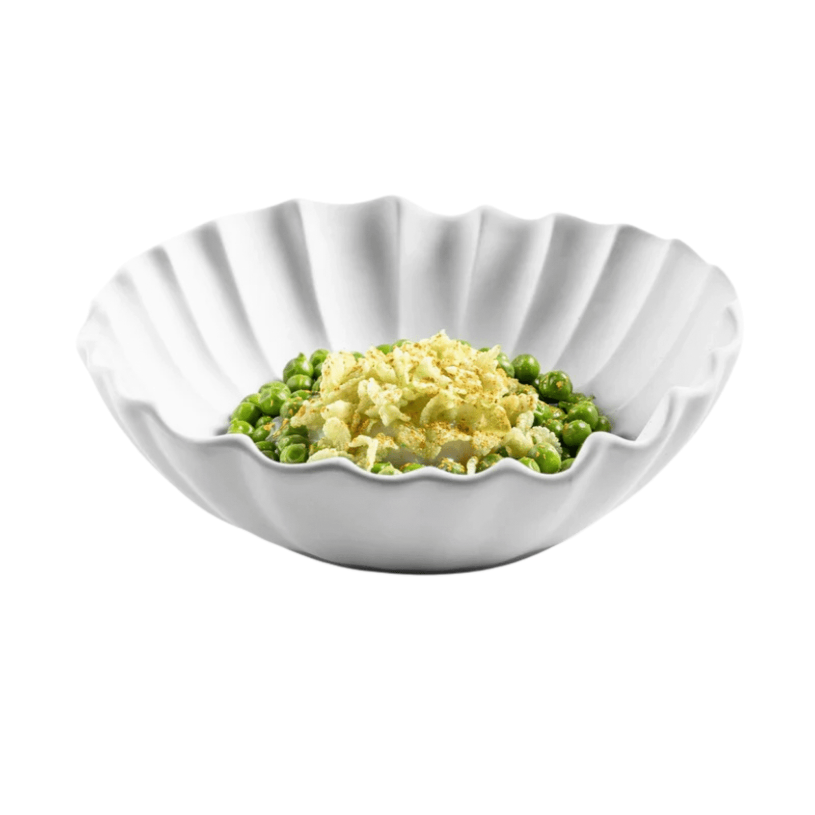 Ανώνυμο σχέδιο (3) Lira Bowl 19cm Mat - Image 1