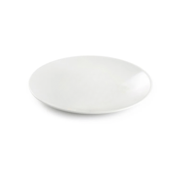 Zen Dessert Plate 21cm