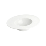 Sphere Slanted Plate 18cm Matt
