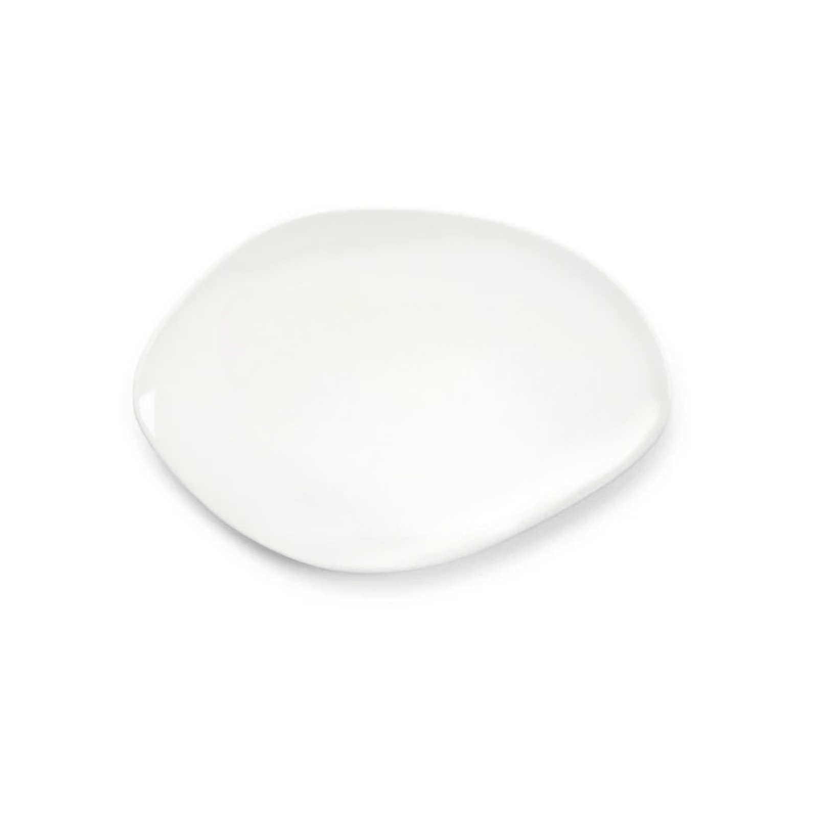 Ανώνυμο σχέδιο Wave Main Course Plate 33cm - Image 1