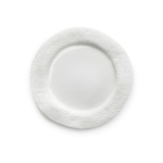 Taffoni Plate Gloss/Mat 26cm