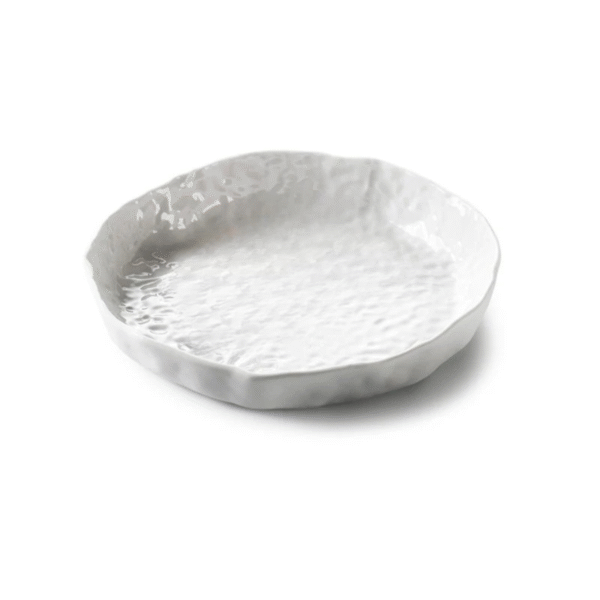 Salina Deep Plate 23cm