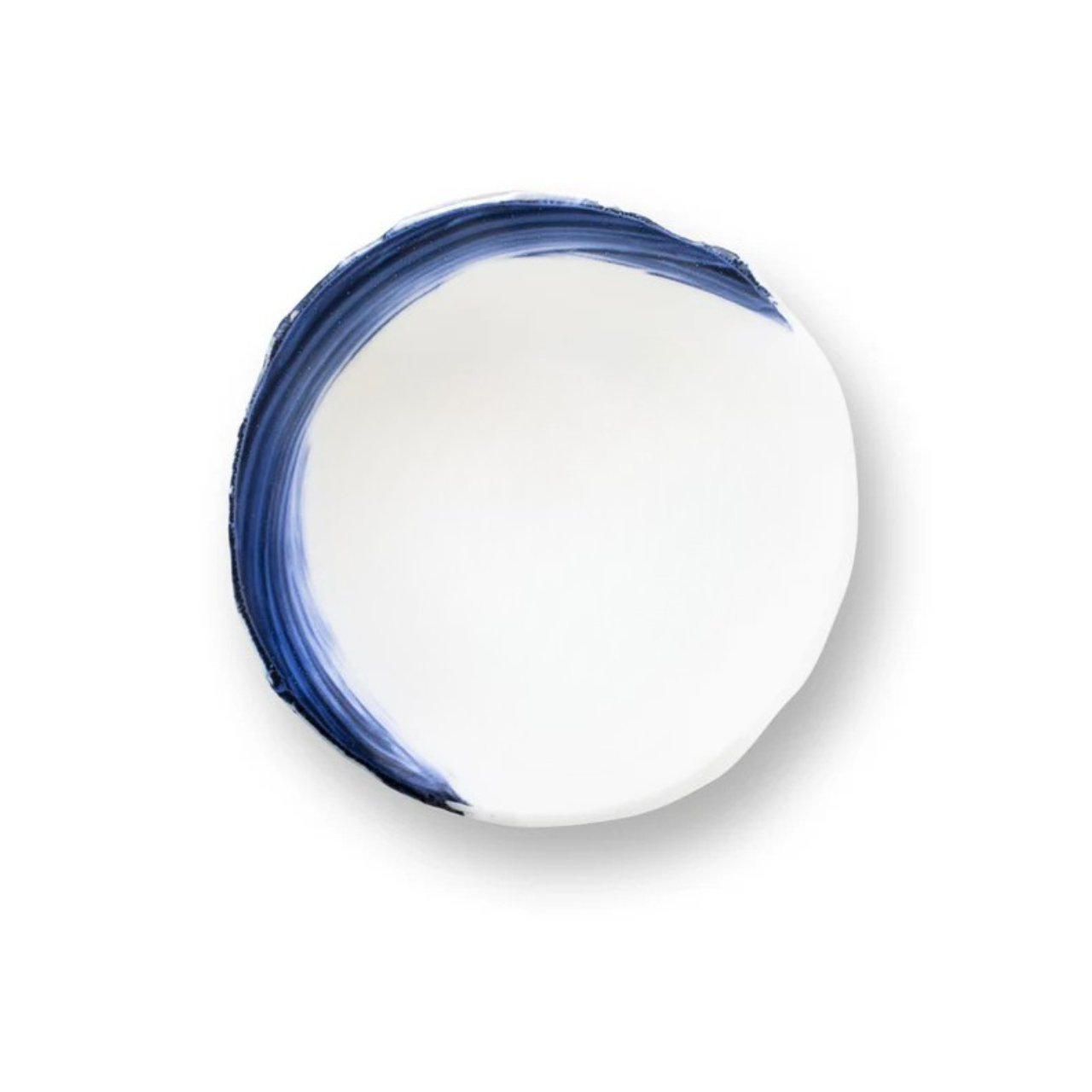 Ανώνυμο σχέδιο Oia Glass Plate 15cm - Image 1