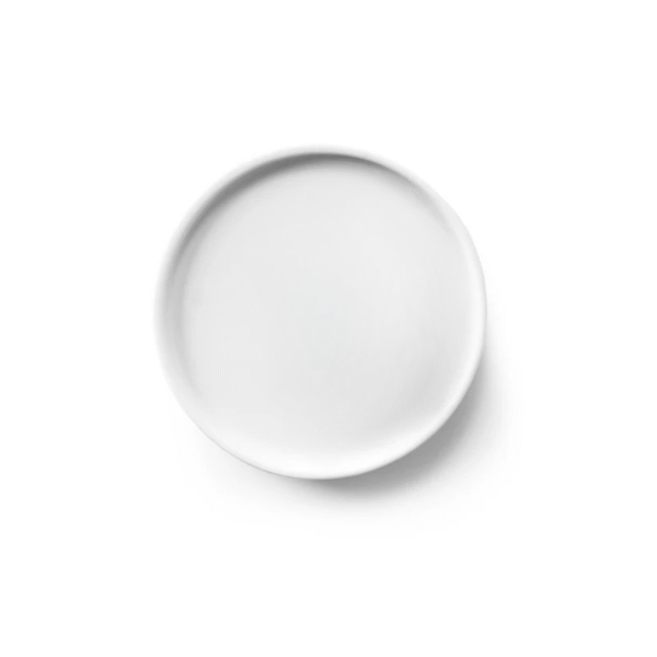 Diana Plate 12cm Mat