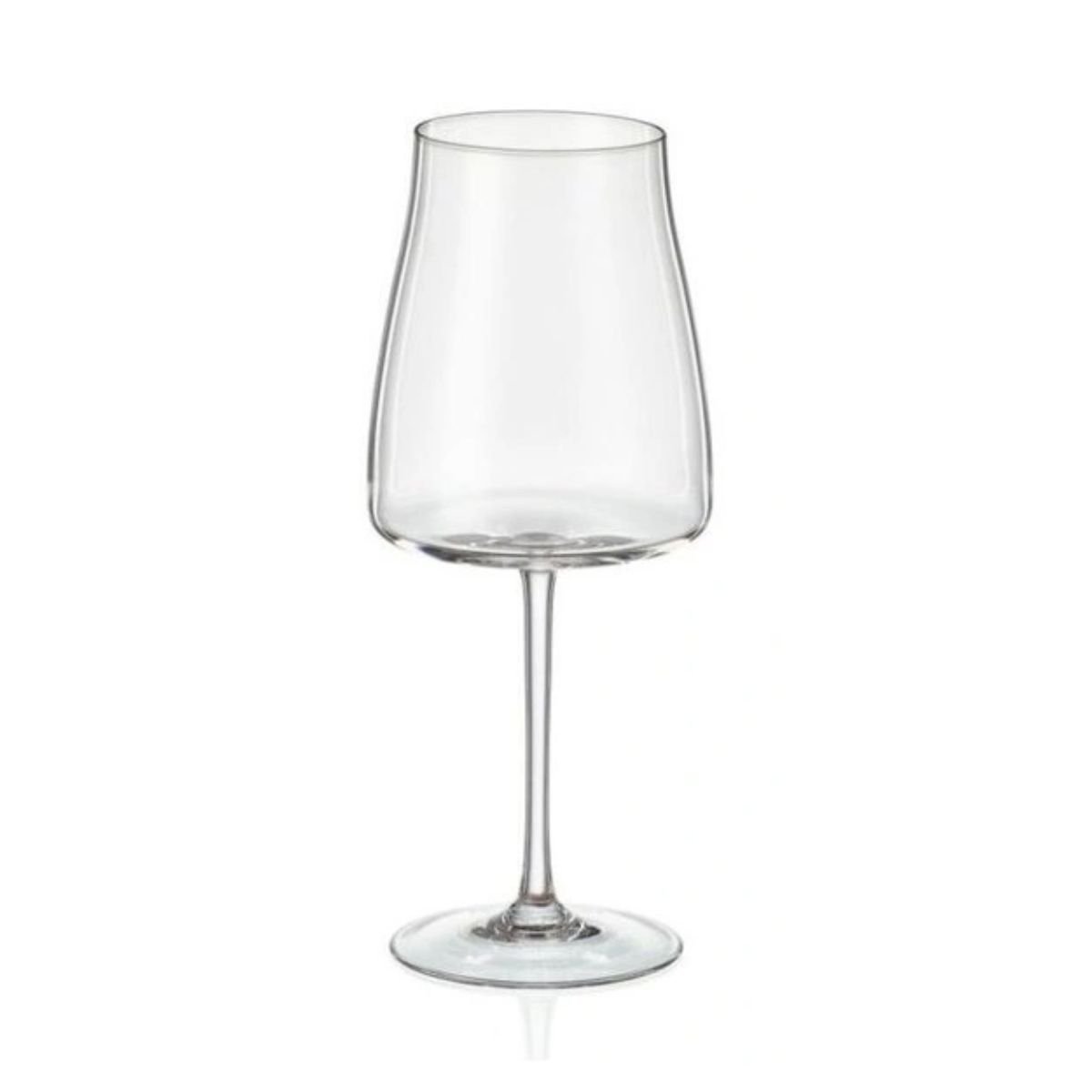 Quarz Red Wine Glass 600ml Quarz Red Wine Glass 600ml - Image 1