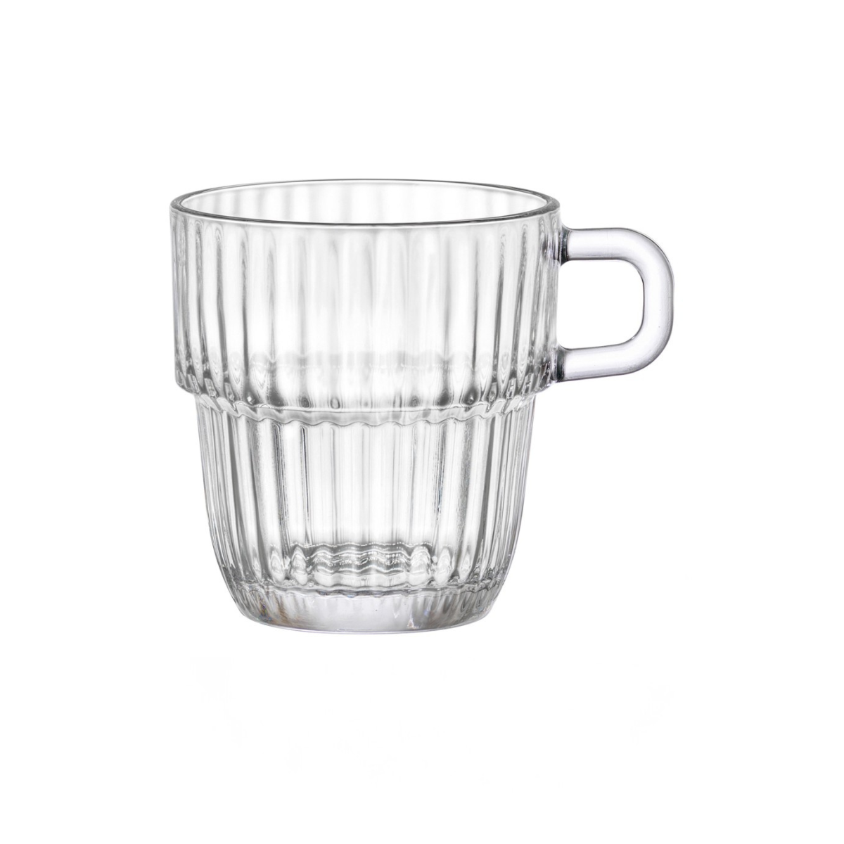 Ανώνυμο σχέδιο (6) Barshine Cappuccino Cup 18.5cl - Image 1