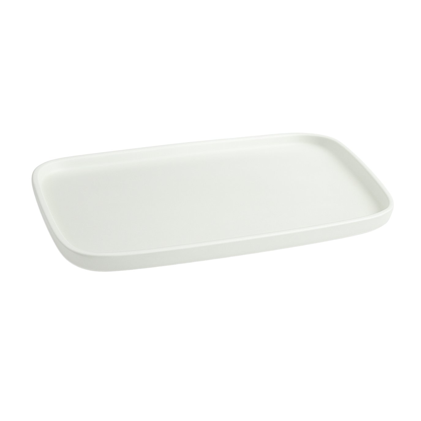 1 Moonbeam Platter 35 x 22.6 cm - Image 1