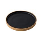 Kylix Round Plate 27cm