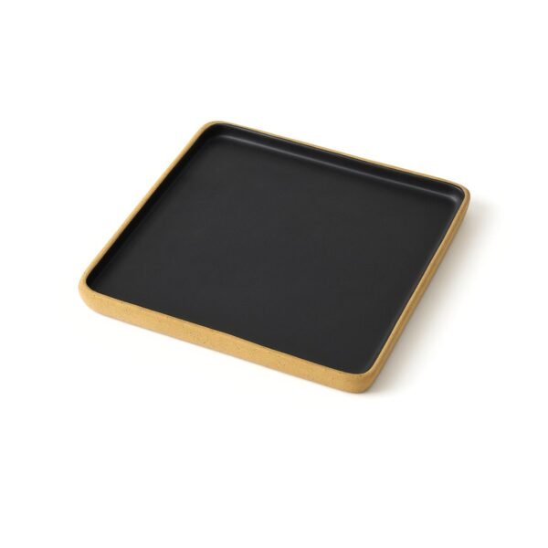 Kylix Rectangular Plate 26x26cm