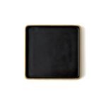 Kylix Rectangular Plate 23x23cm - Image 2