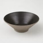 Deos Conical Salad Bowl 24cm - Image 2