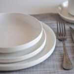 Kioto Flat Plate 21cm - Image 12