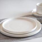 Kioto Flat Plate 21cm - Image 11