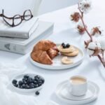 Kioto Flat Plate 21cm - Image 13