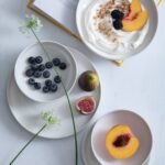 Kioto Flat Plate 21cm - Image 9